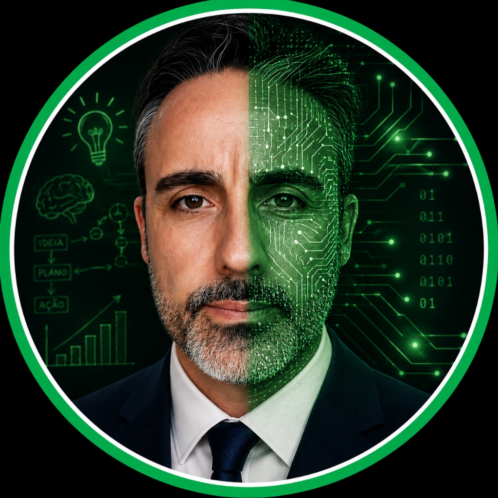 Paulo Cardoso — Girassol Inteligência
